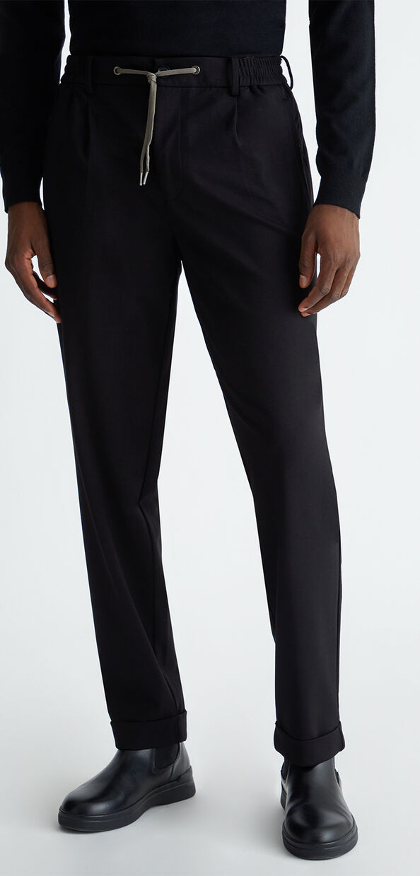 Liu Jo Pantaloni casual neri